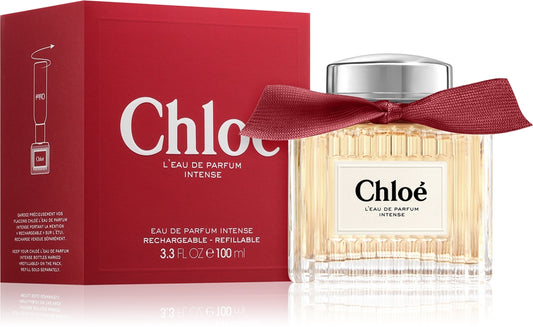 Chloe - Chloe Intense edp 100ml / LADY