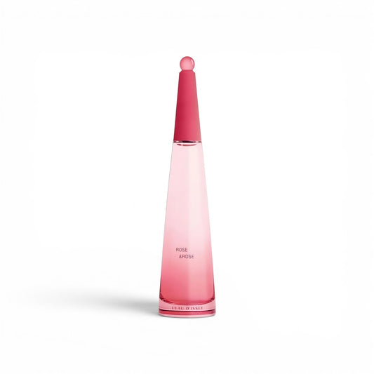 Issey Miyake - L Eau D Issey Rose Rose edp 100ml tester / LADY
