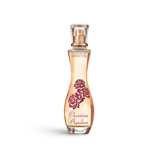 Christina Aguilera - Touch Of Seduction edp 60ml tester / LADY