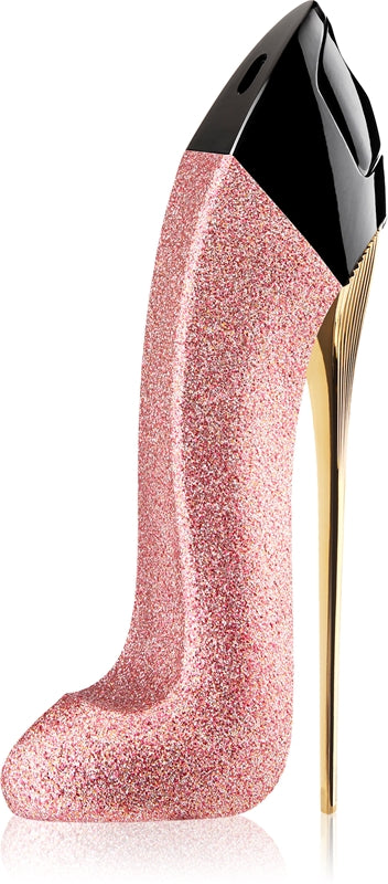 Carolina Herrera - Good Girl Fantastic Pink edp 80ml tester Limited Edition / LADY / HARD TO FIND