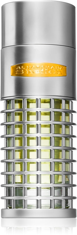 Al Haramain - Sheikh edp 100ml tester / MAN