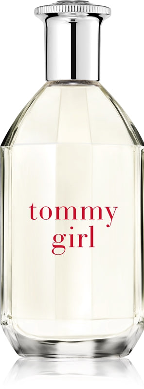 Tommy Hilfiger - Tommy Girl edt 100ml tester / LADY