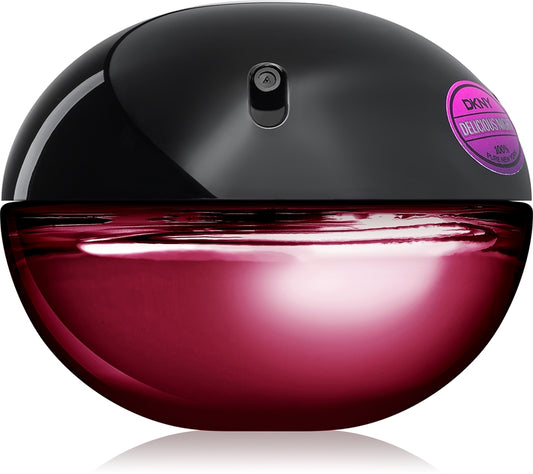 DKNY - Be Delicious Night edp 100ml tester / LADY / HARD TO FIND