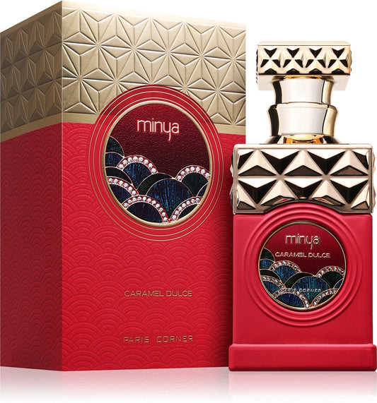 Paris Corner - Minya Caramel edp 100ml / UNI