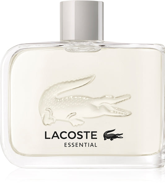 Lacoste - Essential edt 125ml tester / MAN