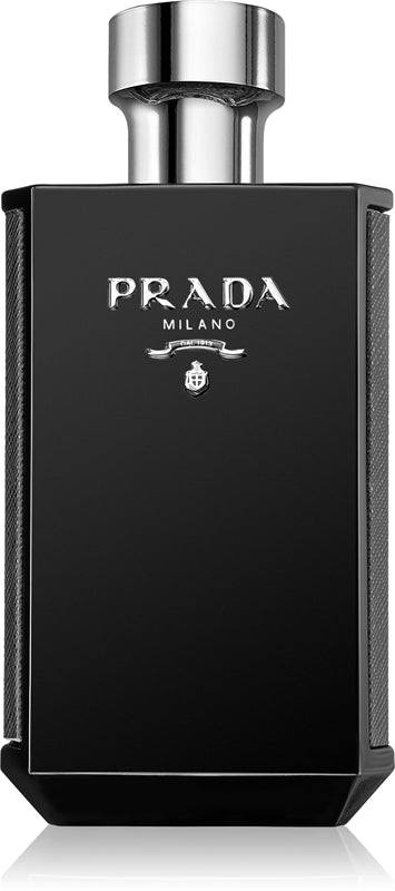Prada - L Homme Intense edp 100ml tester / MAN