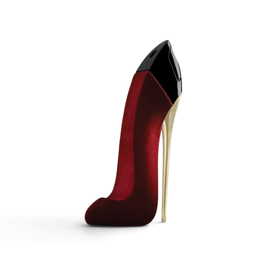 Carolina Herrera - Good Girl Velvet Fatale edp tester 80ml / LADY