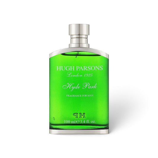 Hugh Parsons - Hyde Park edp 100ml tester / MAN