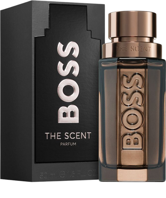 Hugo Boss - The Scent parfum 50ml / MAN