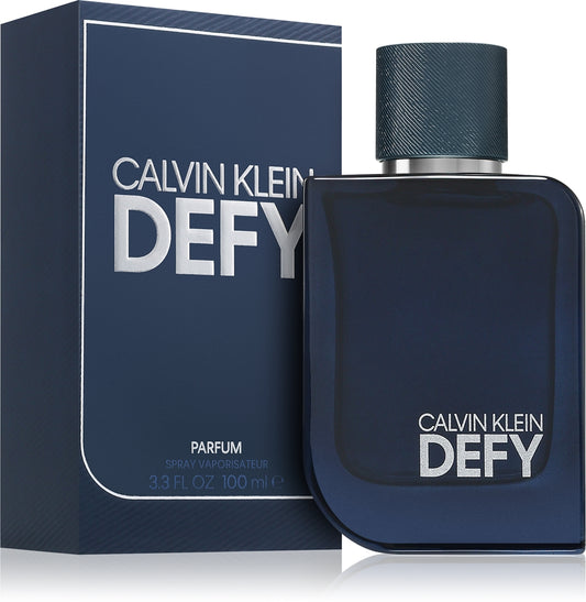 Calvin Klein - Defy parfum 100ml / MAN