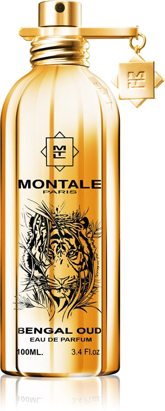 Montale - Bengal Oud edp 100ml tester / UNI