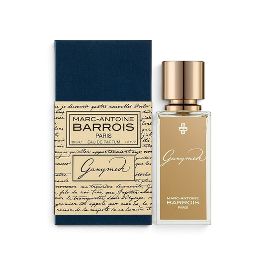 Marc Antoine Barrois - Ganymede edp 30ml / UNI