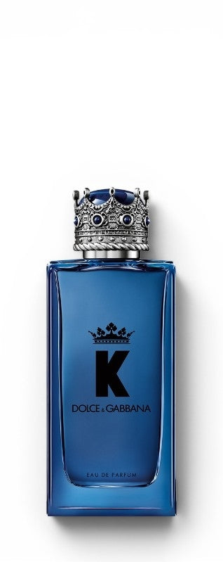 DG - K edp 100ml tester / MAN