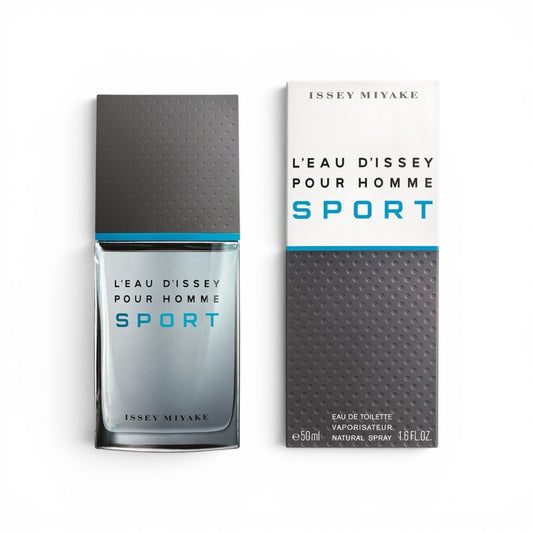 Issey Miyake - L Eau D Issey Sport edt 50ml / MAN