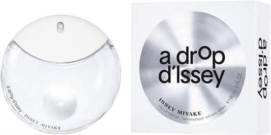Issey Miyake - A Drop D Issey edp 90ml / LADY