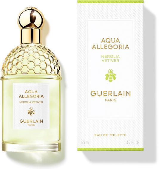 Guerlain - Aqua Allegoria Nerolia Vetiver edt 125ml / UNI