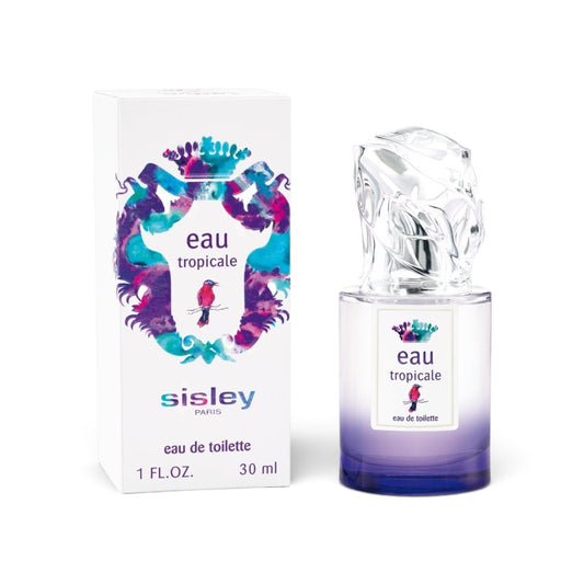 Sisley - Eau De Tropicale edt 30ml / LADY