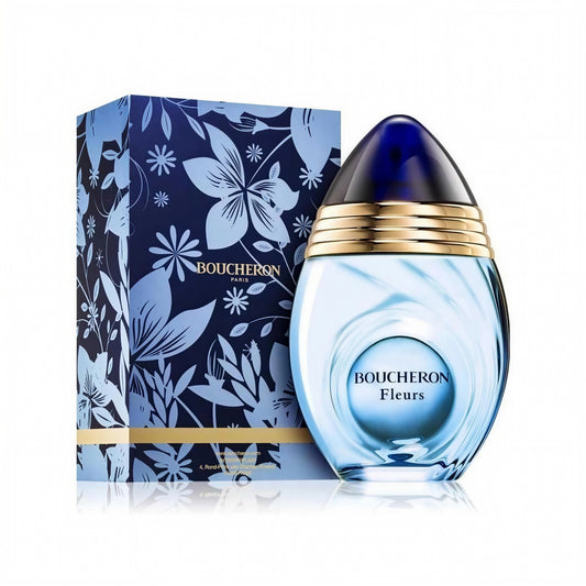 Boucheron - Fleurs edp 100ml / LADY