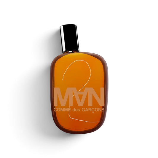 Comme Des Garcons - 2 Man edt 100ml tester / MAN / LAST MINUTE