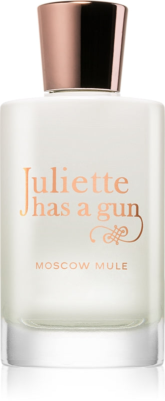 Juliette Has A Gun - Moscow Mule edp 100ml tester / LADY