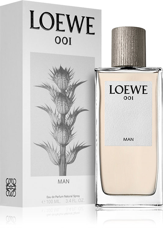 Loewe - 001 edp 100ml / MAN