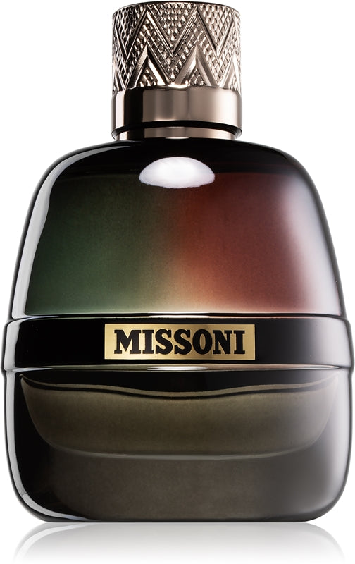 Missoni - Missoni Parfum edp 100ml tester / MAN
