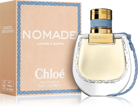 Chloe - Nomade Lumiere D Egypte edp 50ml / LADY