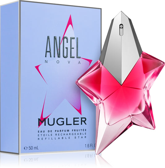 Mugler - Angel Nova edp 50ml / LADY