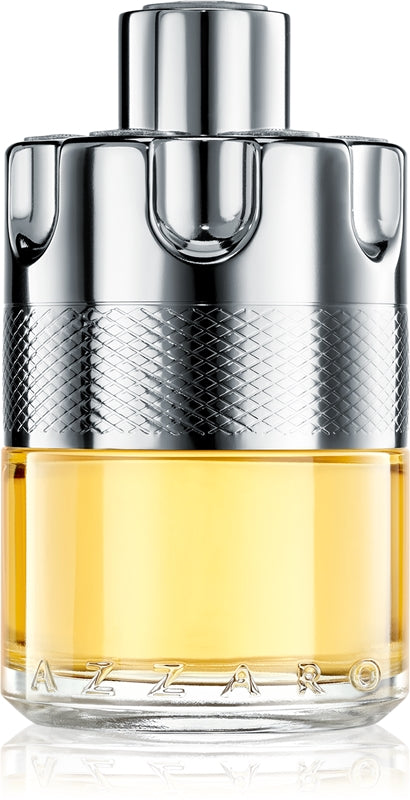 Azzaro - Wanted edt 100ml tester / MAN