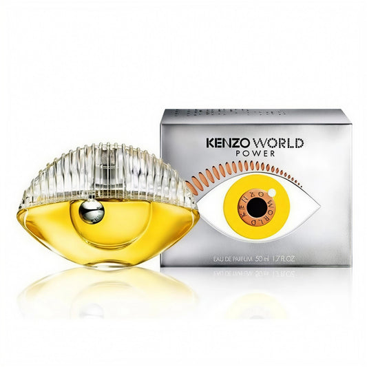 Kenzo - World Power edp 50ml / LADY