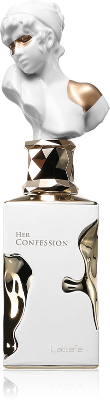 Lattafa - Her Confession edp 100ml tester / LADY
