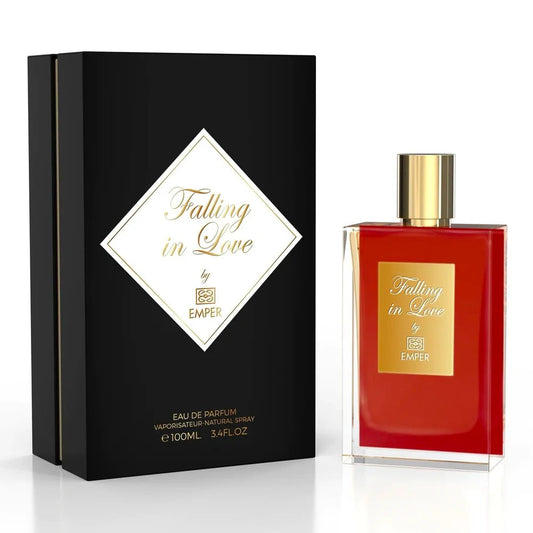 Emper - Falling In Love edp 100ml / LADY