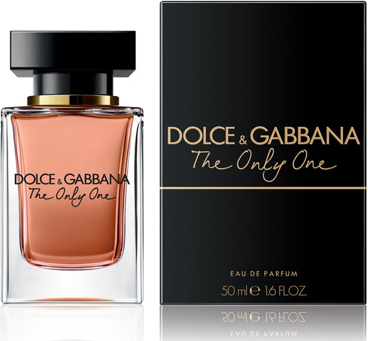 DG - The Only One edp 50ml / LADY
