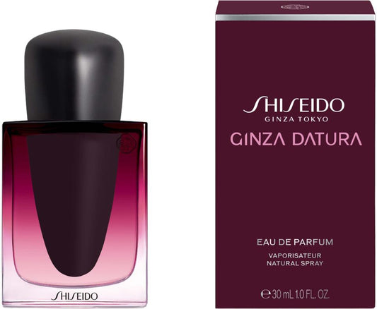 Shiseido - Ginza Datura edp 30ml / LADY