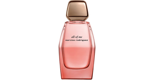 Narciso Rodriguez - All Of Me Intense edp 90ml tester / LADY