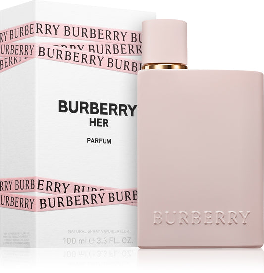 Burberry - Her parfum 100ml / LADY