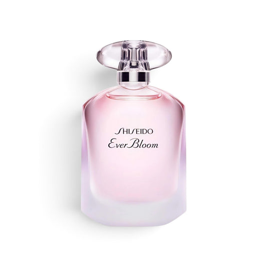 Shiseido - Ever Bloom edt 90ml tester / LADY / LAST MINUTE