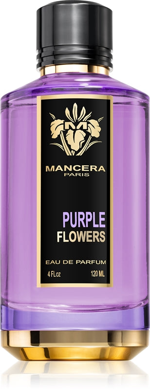 Mancera - Purple Flowers edp 120ml tester / LADY