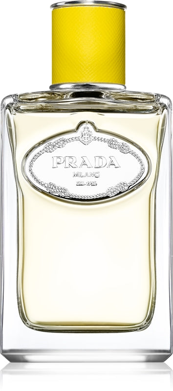 Prada - Infusion D Ylang edp 100ml tester / UNI
