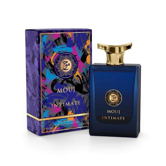 Emper - Milestone Mouj Intimate edp 100ml / MAN