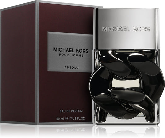 Michael Kors - Michael Kors Absolu pour homme edp 50ml / MAN