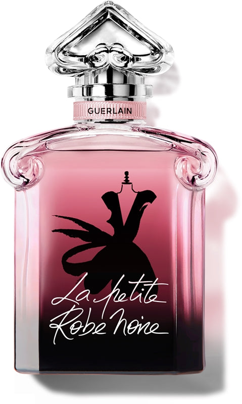 Guerlain - La Petite Robe Noire Intense edp 100ml tester / LADY