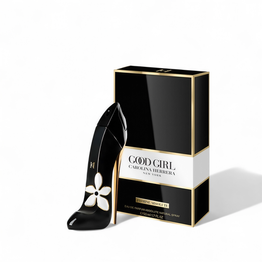 Carolina Herrera - Good Girl Jasmin Absolute edp 50ml / LADY