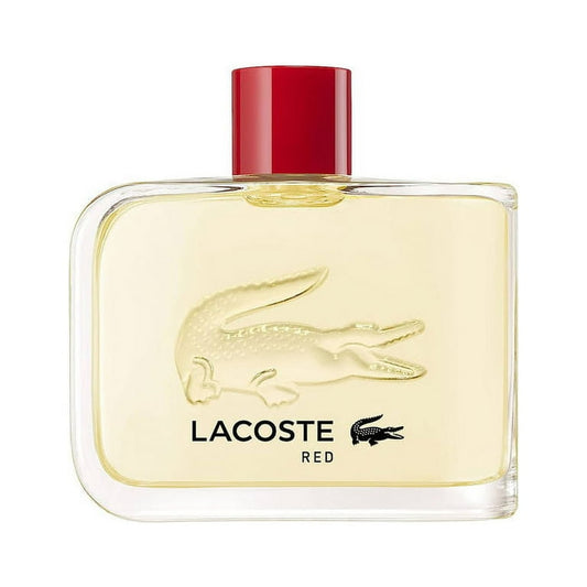 Lacoste - Red edt 125ml tester / MAN