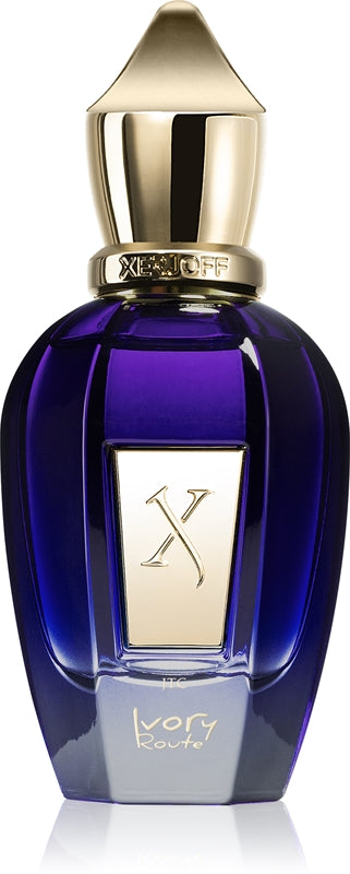 Xerjoff - Join The Club Ivory Route parfum 50ml tester / UNI