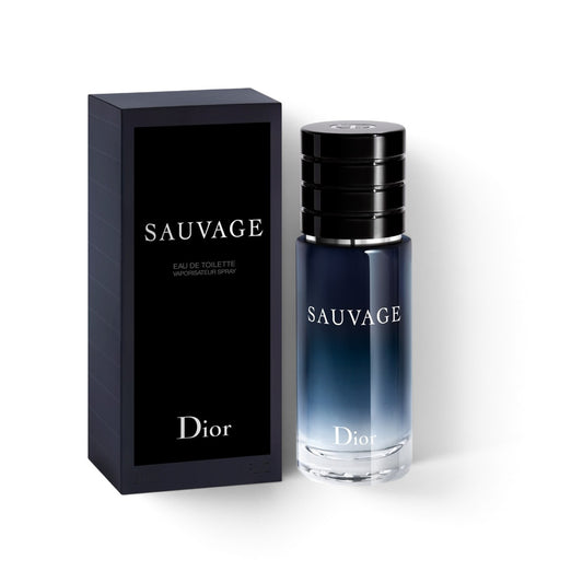Dior - Sauvage edt 30ml / MAN