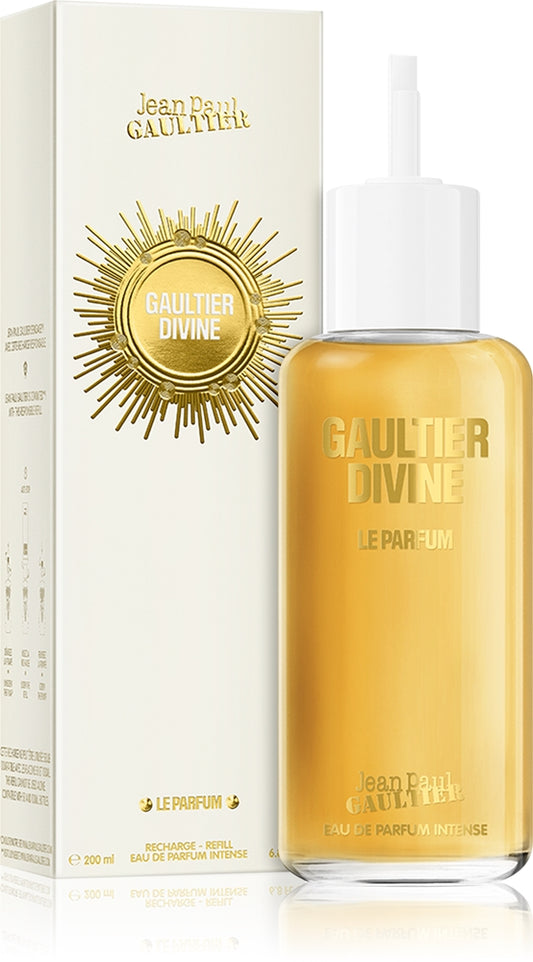 JPG - Divine Le Parfum 200ml refill / LADY