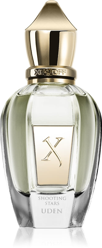 Xerjoff - Shooting Stars Uden parfum 50ml tester / UNI