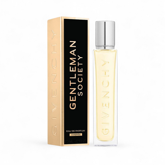 Givenchy - Gentleman Society Ambree edp 12.5ml / MAN