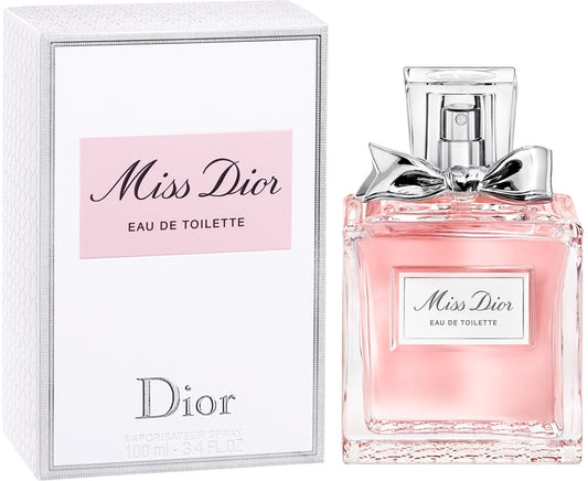 Dior - Miss Dior edt 100ml / LADY
